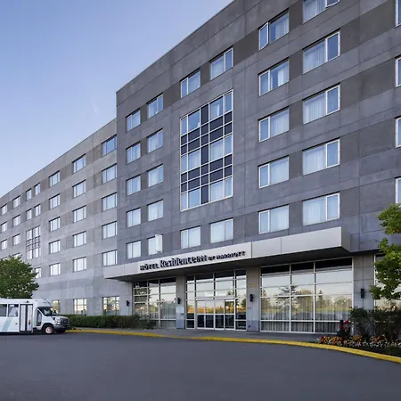 Residence Inn By Marriott Montreal Airport-2