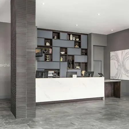 Residence Inn By Marriott Montreal Airport-3