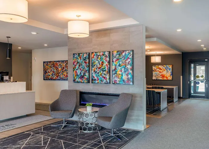 Hotel: Microtel Inn & Suites Dorval Qc